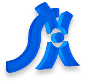 Logotipo de Sandox Systems en 3D